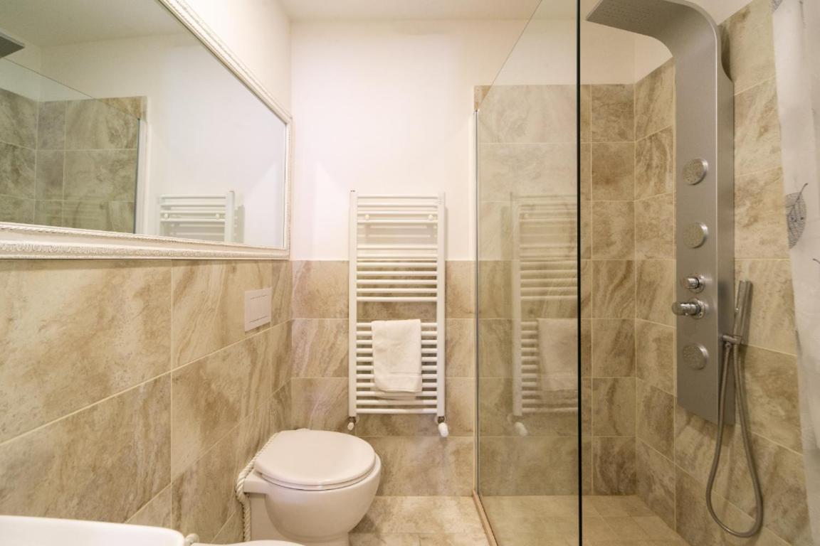 Ca Giovanni - Charmant And Exclusive Apartment Venice Exterior photo
