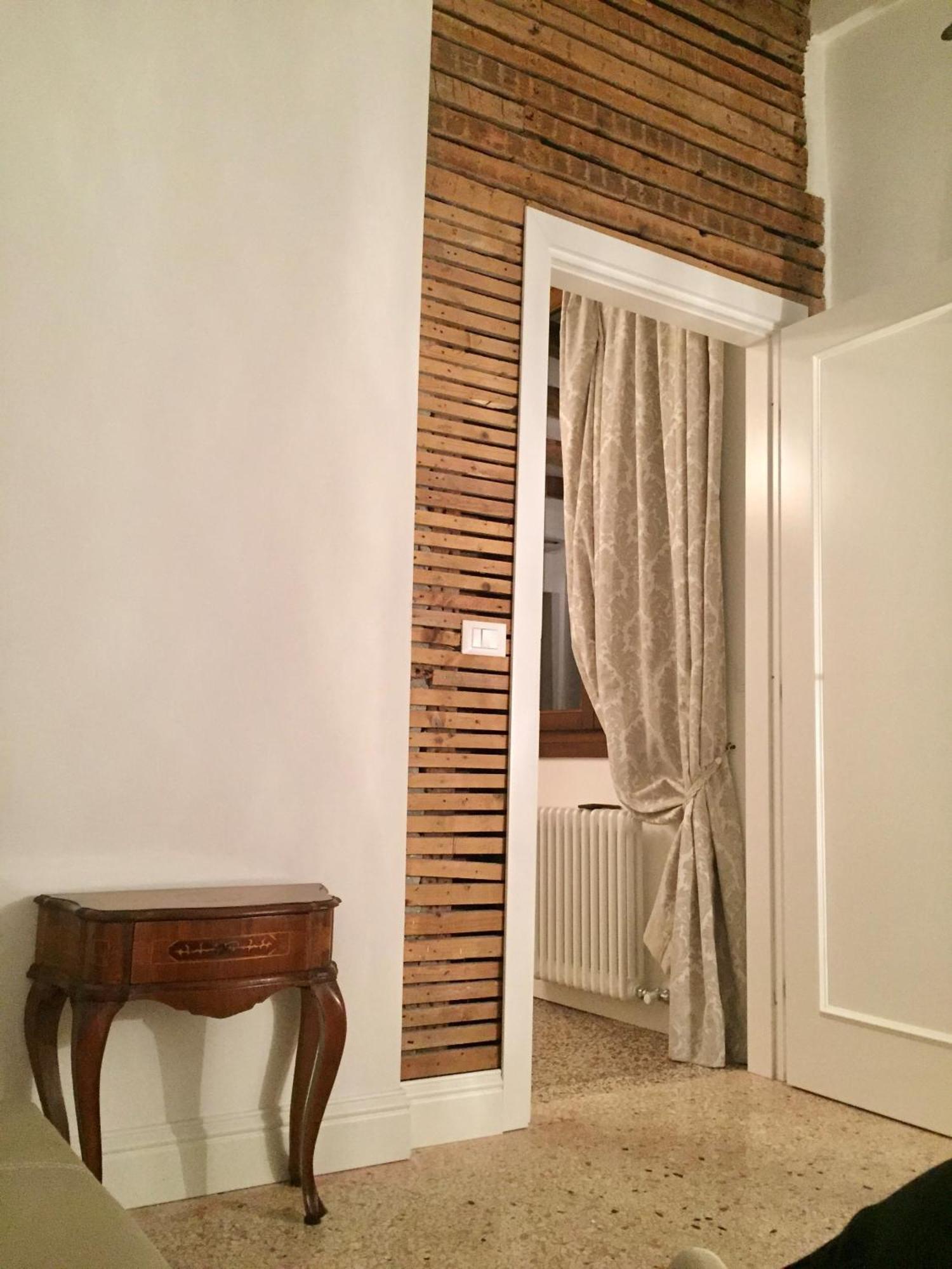 Ca Giovanni - Charmant And Exclusive Apartment Venice Exterior photo