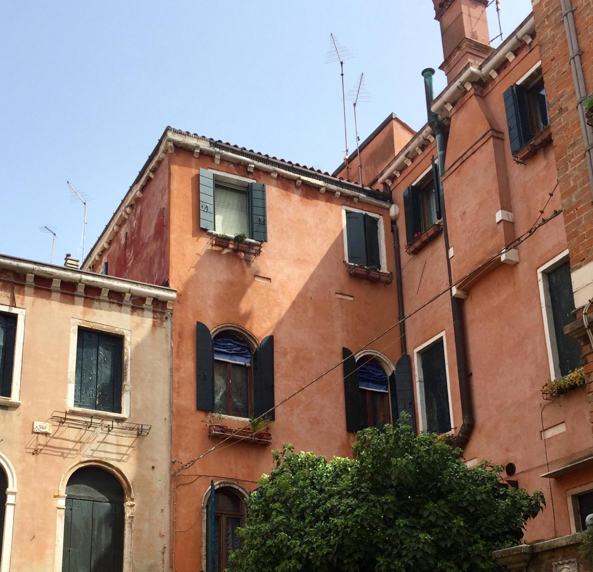 Ca Giovanni - Charmant And Exclusive Apartment Venice Exterior photo