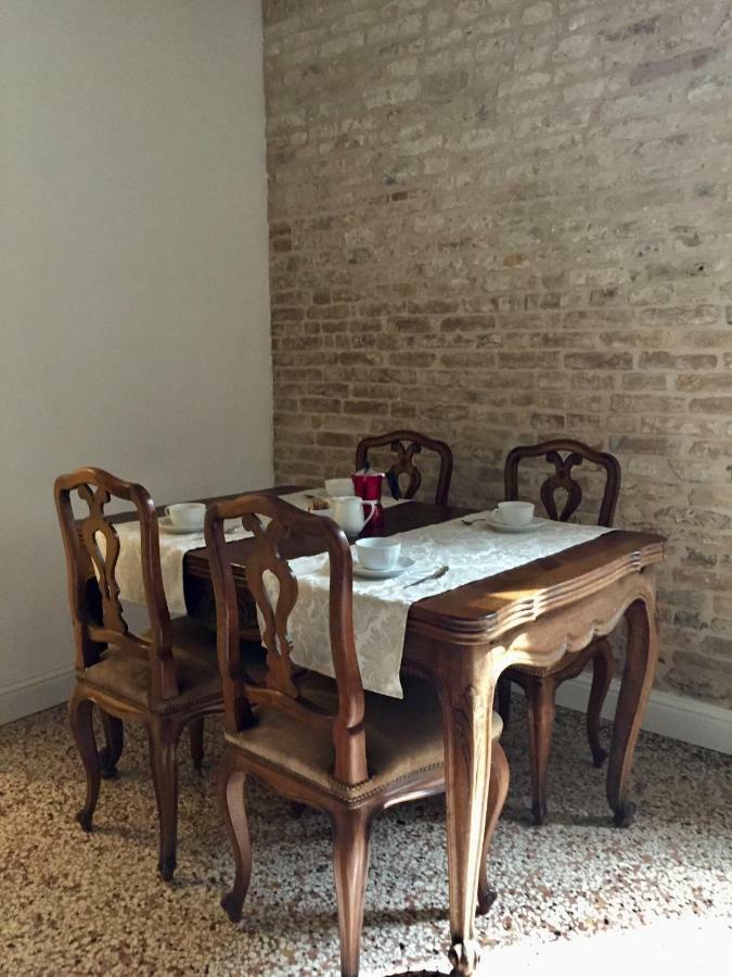 Ca Giovanni - Charmant And Exclusive Apartment Venice Exterior photo