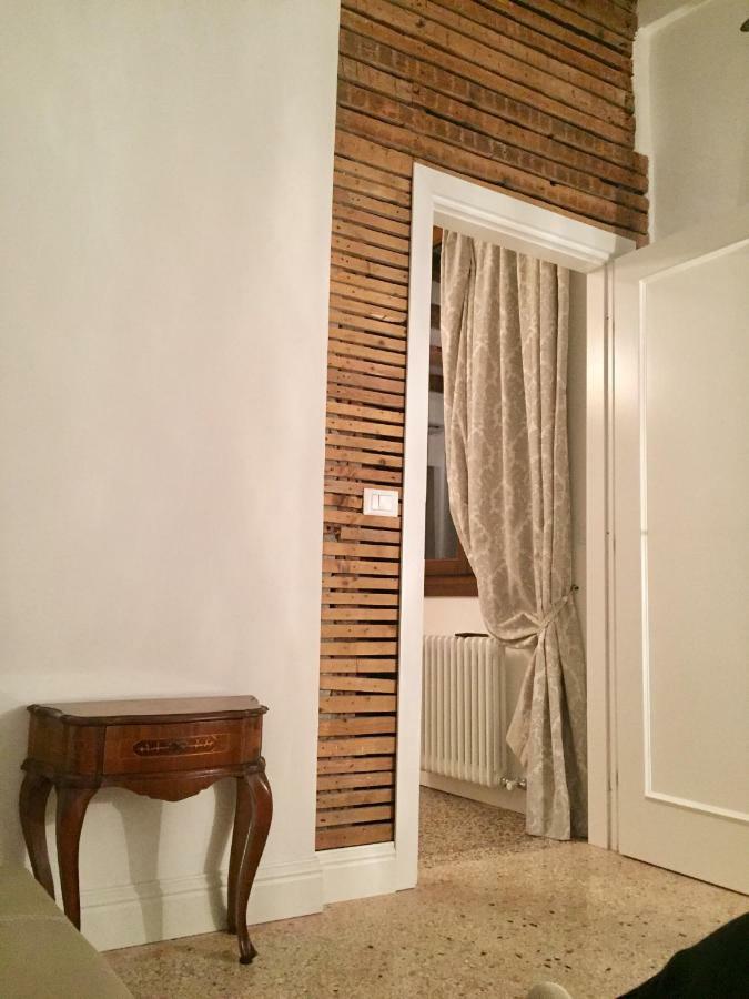 Ca Giovanni - Charmant And Exclusive Apartment Venice Exterior photo