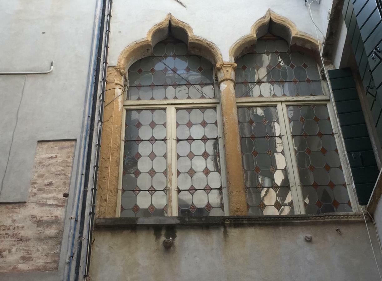 Ca Giovanni - Charmant And Exclusive Apartment Venice Exterior photo