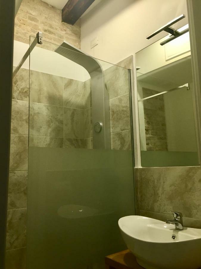 Ca Giovanni - Charmant And Exclusive Apartment Venice Exterior photo