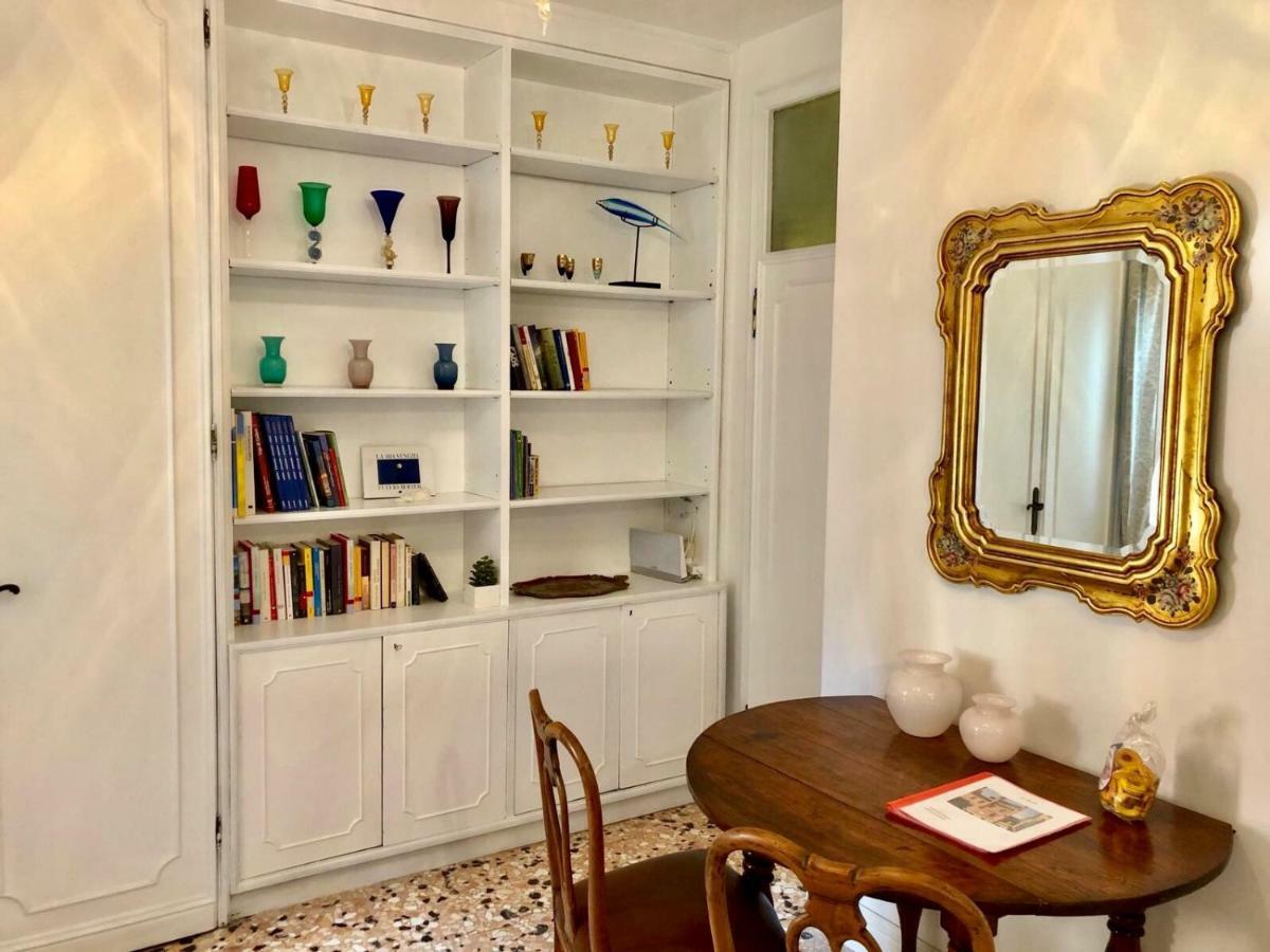 Ca Giovanni - Charmant And Exclusive Apartment Venice Exterior photo