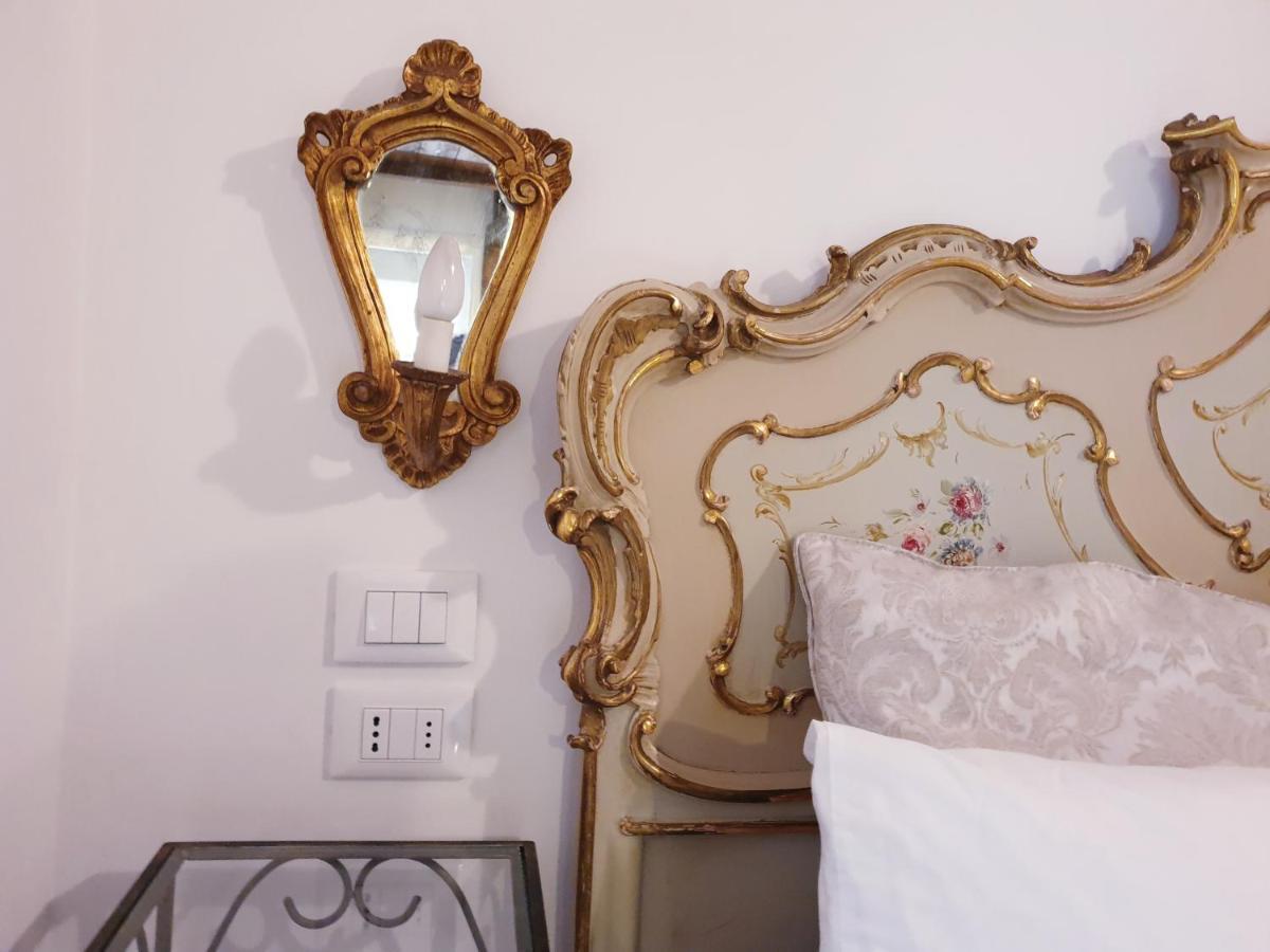 Ca Giovanni - Charmant And Exclusive Apartment Venice Exterior photo